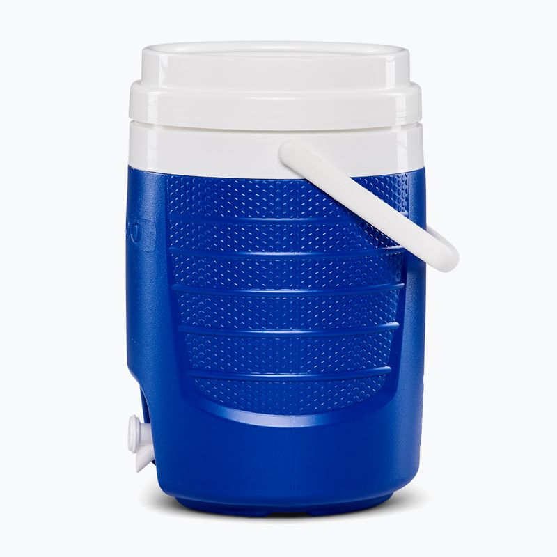 Резервуар для води Igloo Sport 2 Gallon Water 7,5 l blue 8