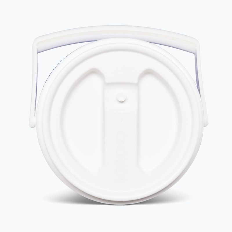 Резервуар для води Igloo Sport 2 Gallon Water 7,5 l blue 9