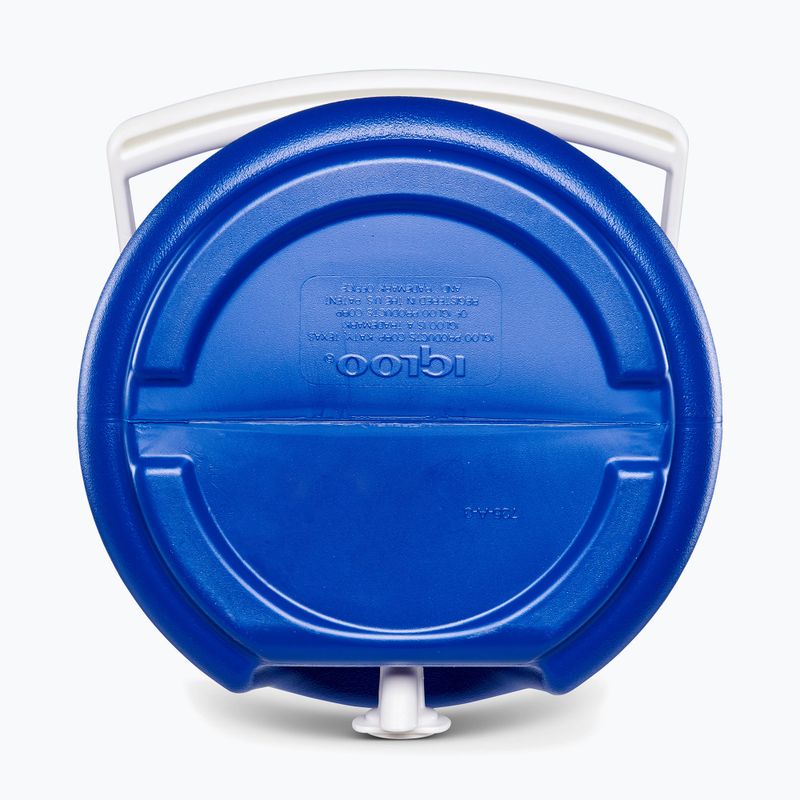 Резервуар для води Igloo Sport 2 Gallon Water 7,5 l blue 10