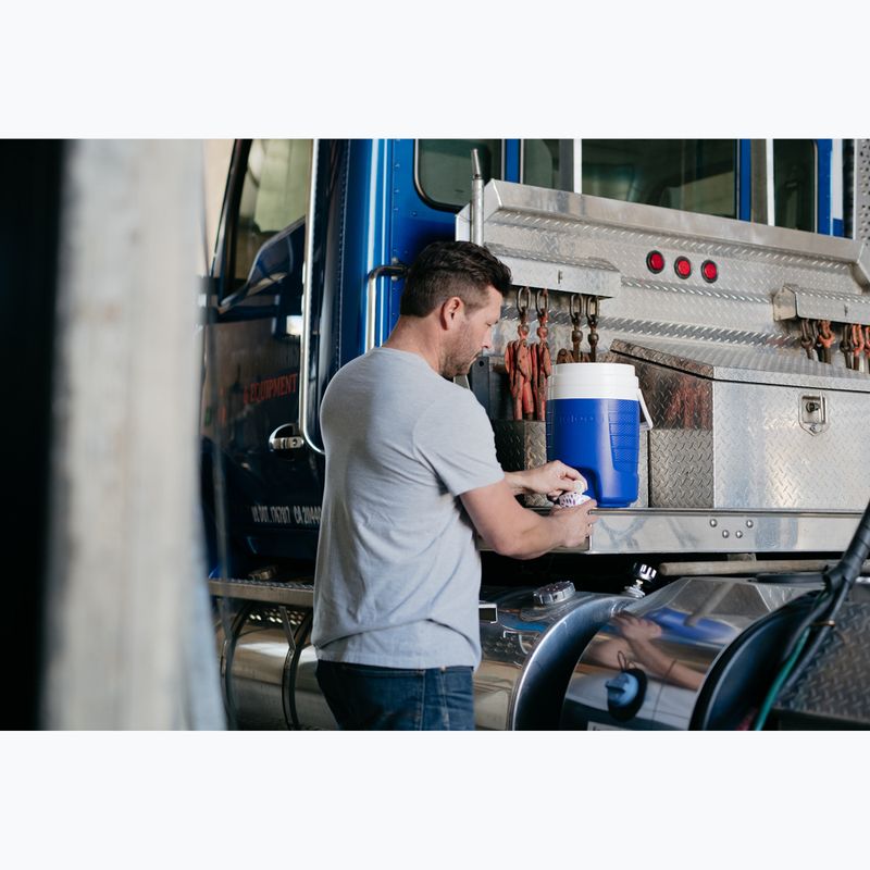 Резервуар для води Igloo Sport 2 Gallon Water 7,5 l blue 14