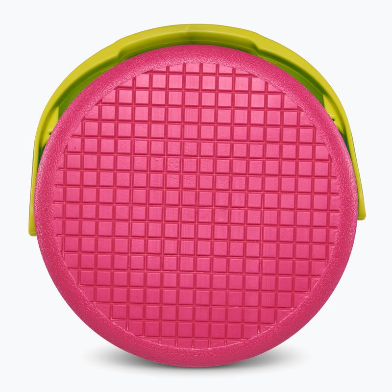 Ємніть для води Igloo Retro Barrel Of Fun 2 Gallon 7,6 л dark jade/bold magenta/livewire yellow 8