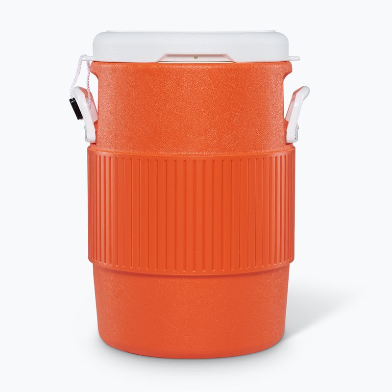 Ємніть для води Igloo Seat Top 5 Gallon 19 л orange 3