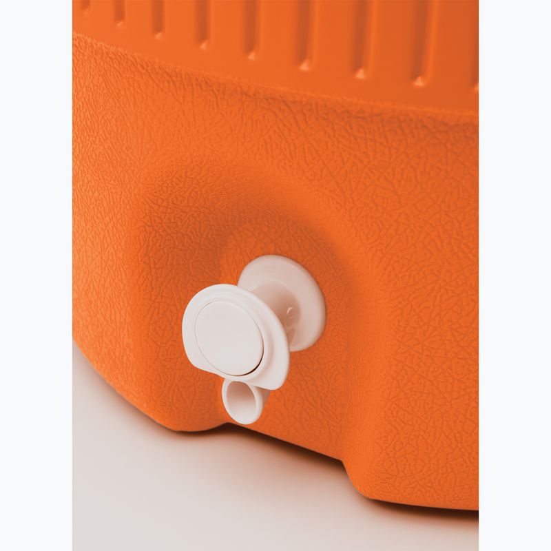 Ємніть для води Igloo Seat Top 5 Gallon 19 л orange 10