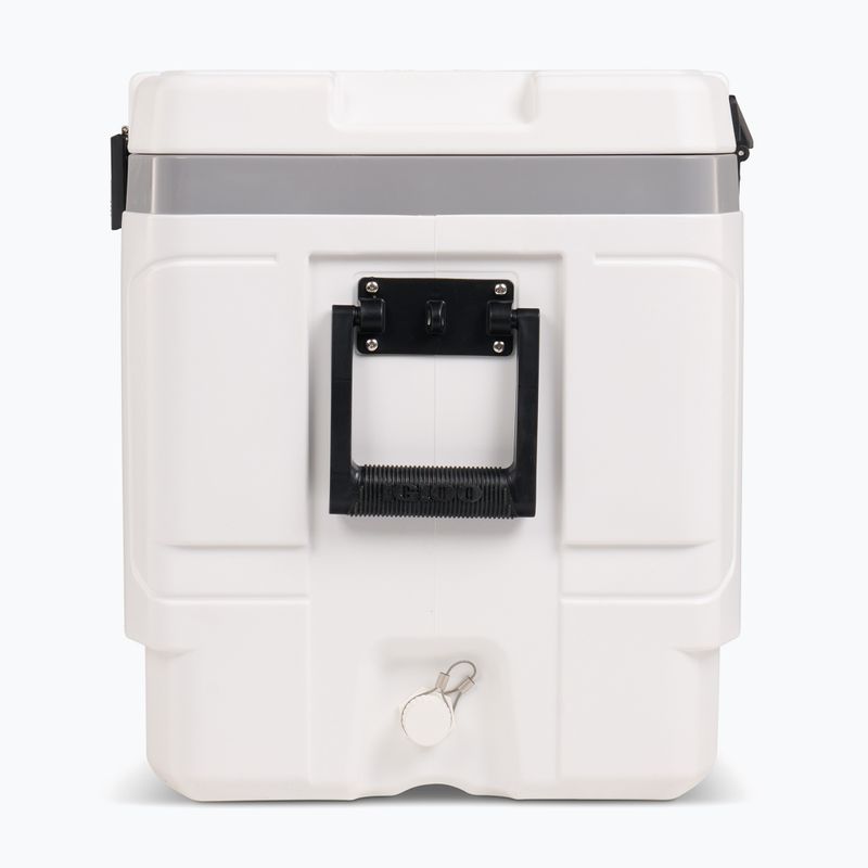 Холодильник туристичний Igloo Latitude Marine Ultra 100 Qt 94 l white 3