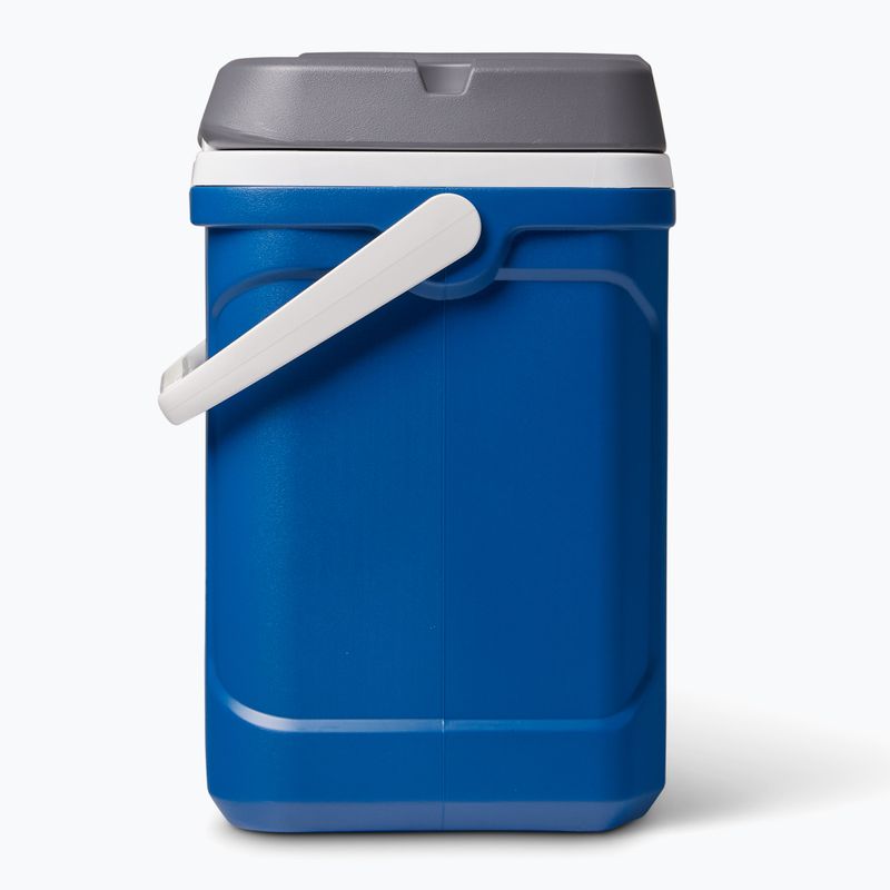 Холодильник туристичний Igloo Latitude 30 28 l indigo blue 5