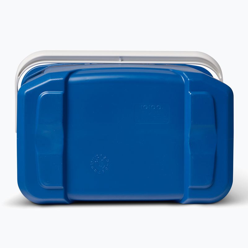 Холодильник туристичний Igloo Latitude 30 28 l indigo blue 9
