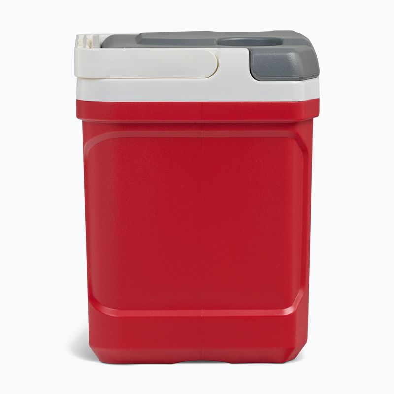 Холодильник туристичний Igloo Latitude 30 28 l industrial red 4