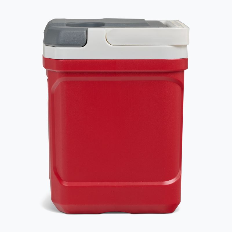 Холодильник туристичний Igloo Latitude 30 28 l industrial red 5