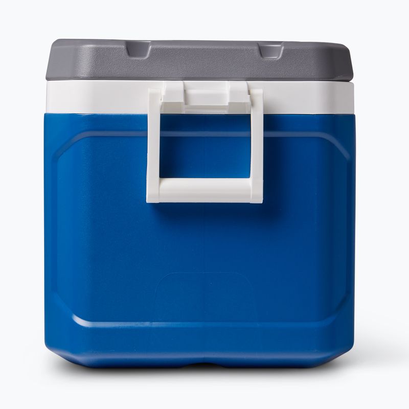 Холодильник туристичний Igloo Latitude 52 49 л ice blue/meteorite 9