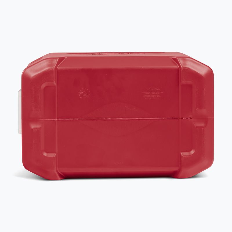 Холодильник туристичний Igloo Latitude 52 49 l industrial red 7