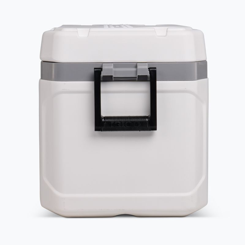 Холодильник туристичний Igloo Latitude Marine Ultra 54 51 л white/moonscape gray 8