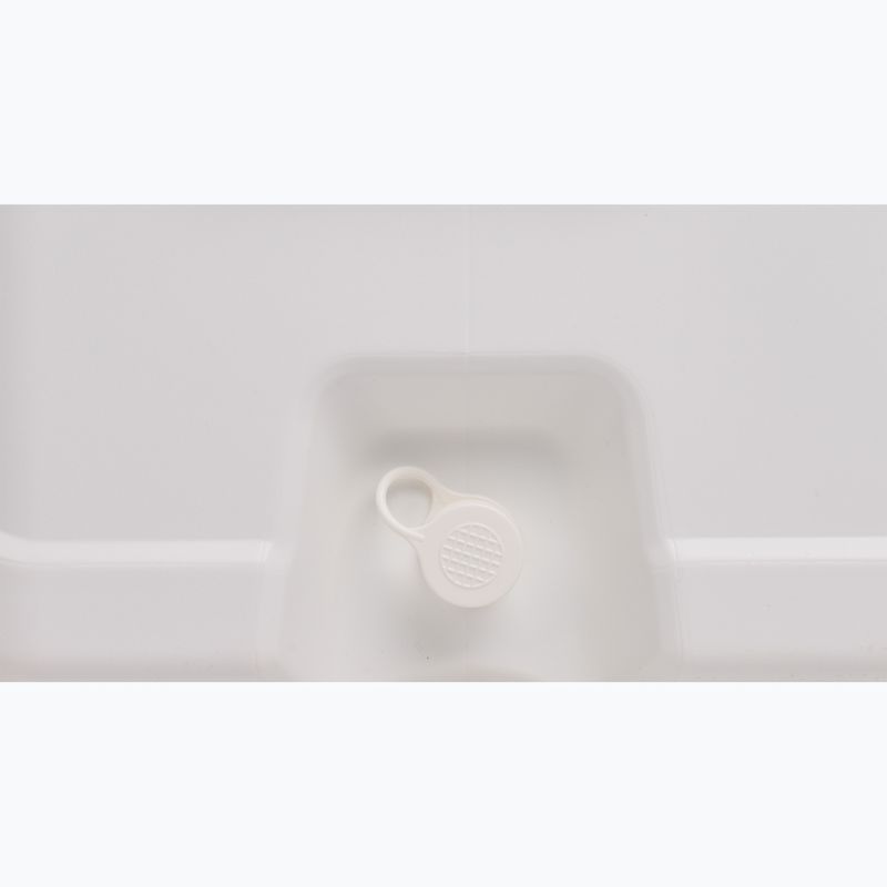 Холодильник туристичний Igloo Latitude Marine Ultra 54 51 л white/moonscape gray 11