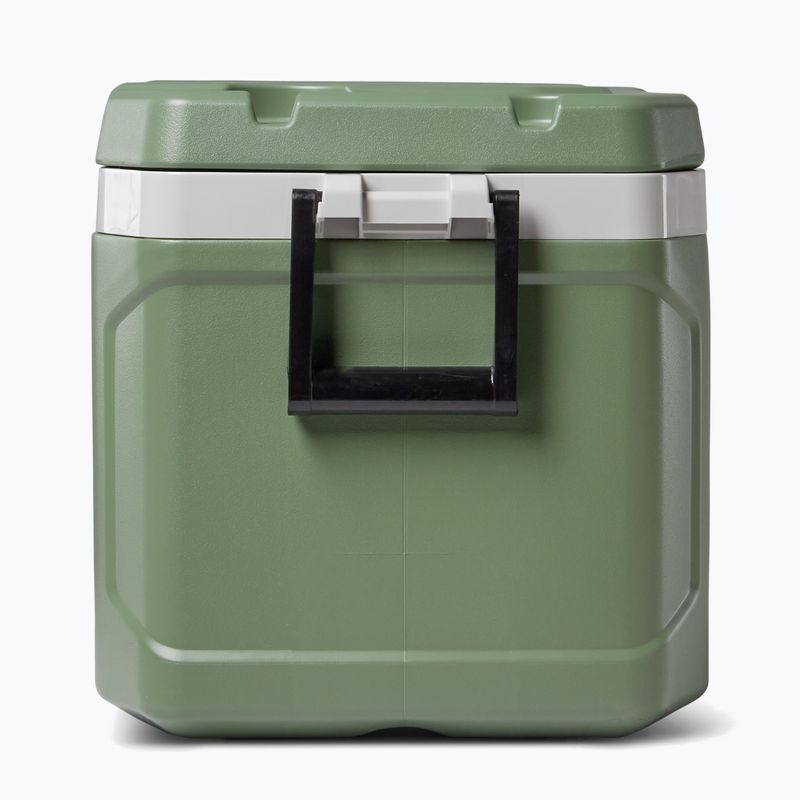 Холодильник туристичний Igloo Ecocool Latitude 52 Qt 49 л vintage green 5