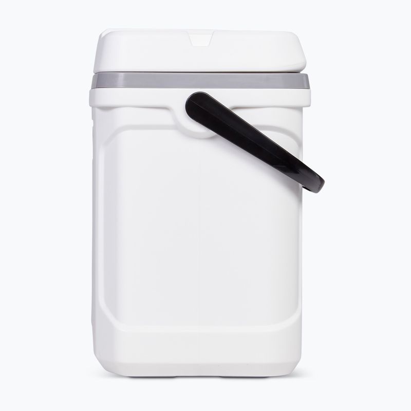 Холодильник туристичний Igloo Latitude Marine Ultra 30 28 л white/moonscape gray 5