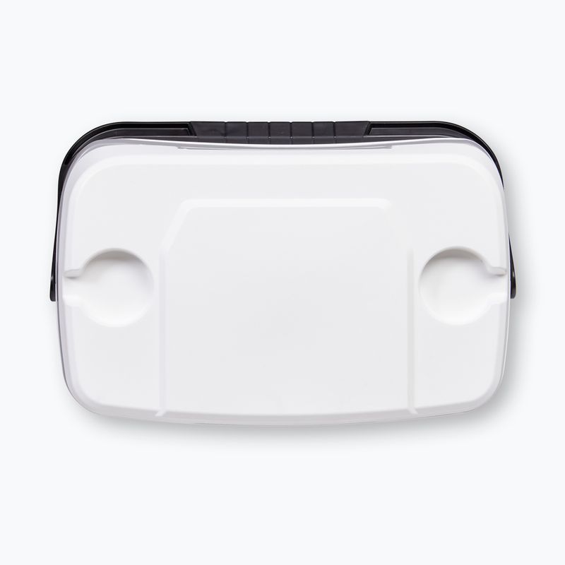 Холодильник туристичний Igloo Latitude Marine Ultra 30 28 л white/moonscape gray 8