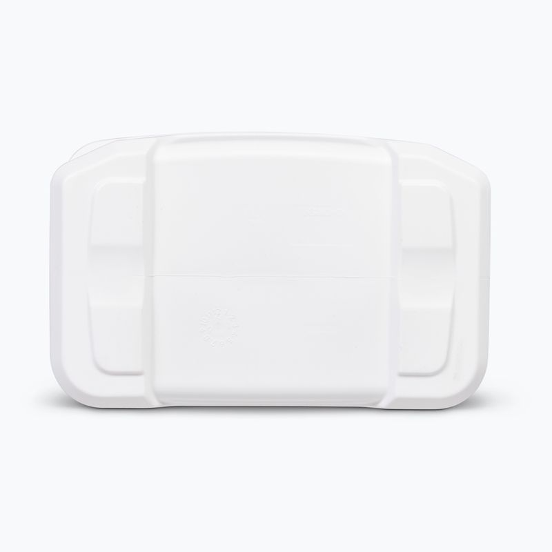 Холодильник туристичний Igloo Latitude Marine Ultra 30 28 л white/moonscape gray 9