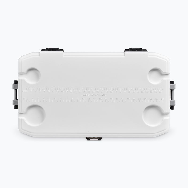 Холодильник туристичний Igloo Latitude Marine Ultra 70 66 л white/moonscape gray 5