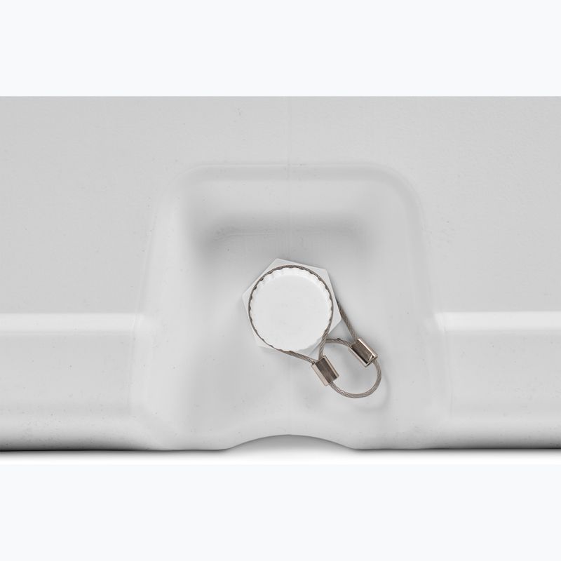 Холодильник туристичний Igloo Latitude Marine Ultra 70 66 л white/moonscape gray 11