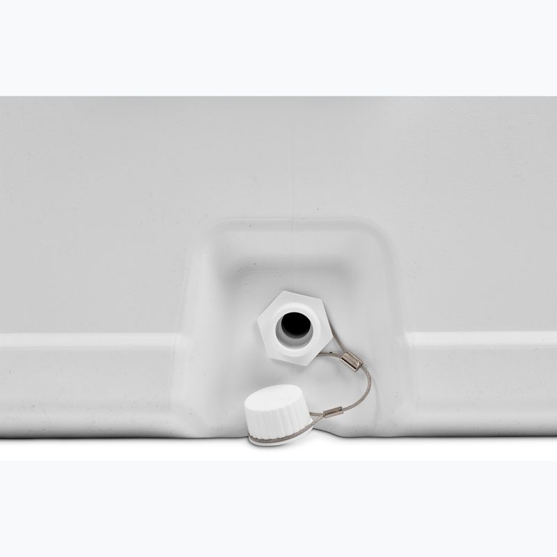 Холодильник туристичний Igloo Latitude Marine Ultra 70 66 л white/moonscape gray 12