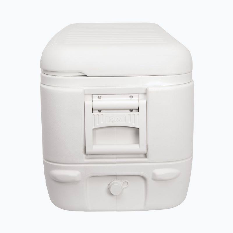 Холодильник туристичний Igloo Polar 120 Qt 113 л white 4