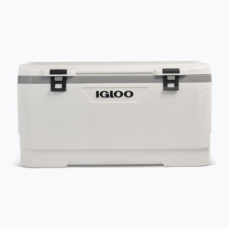 Холодильник туристичний Igloo Latitude Marine Ultra XL 150 QT 142 l white