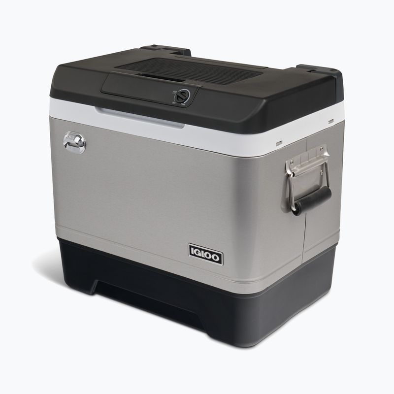 Холодильник туристичний Igloo ACDC 42 l 2