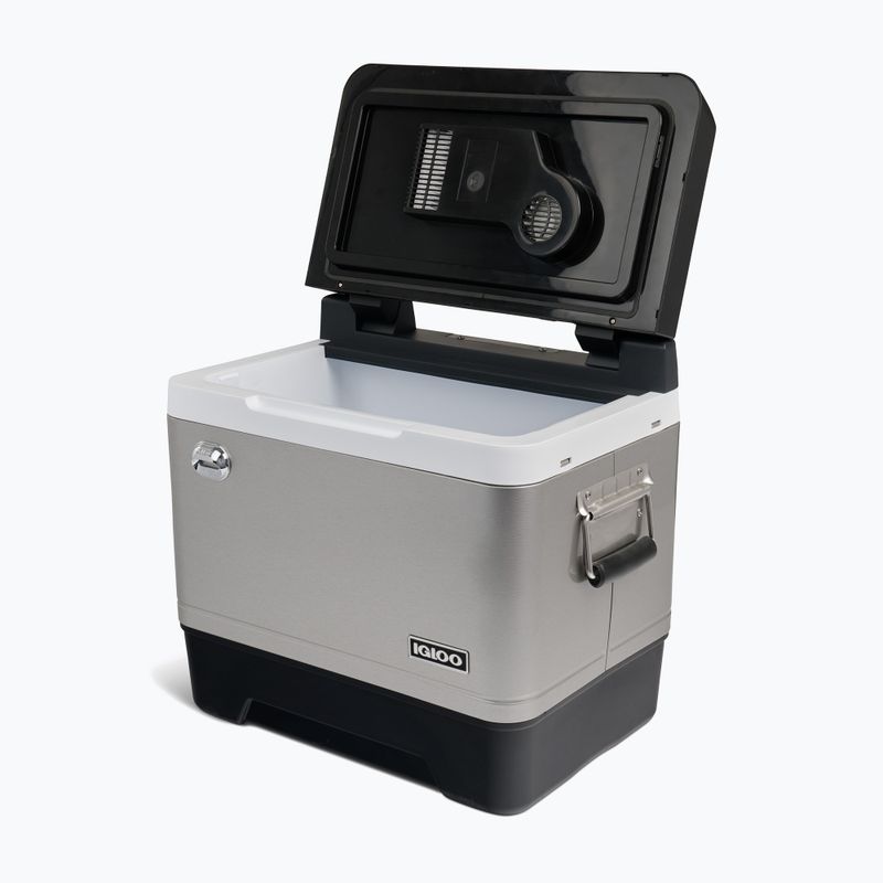 Холодильник туристичний Igloo ACDC 42 l 3