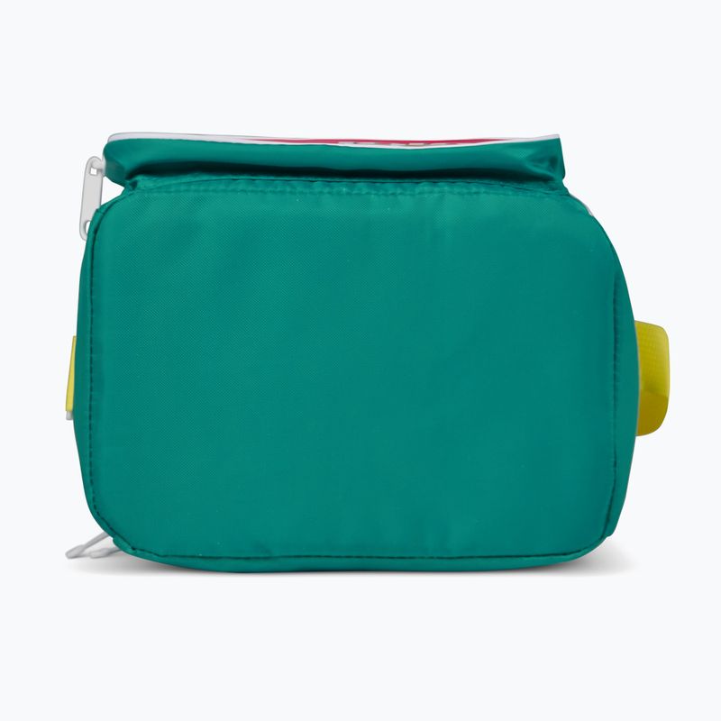 Термосумка Igloo Retro Square Lunch jade 6