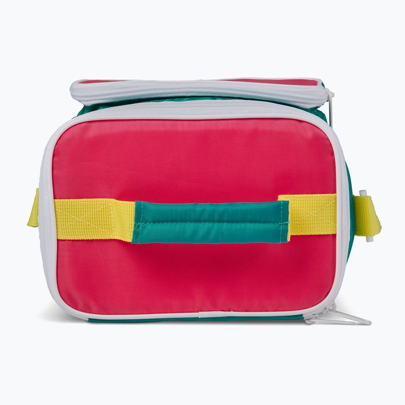 Термосумка Igloo Retro Square Lunch jade 7