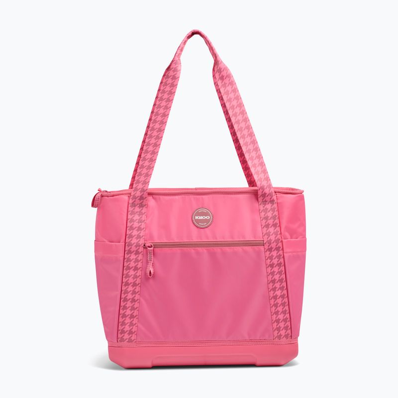 Термосумка Igloo Tag Along Too Tote 30 l pink