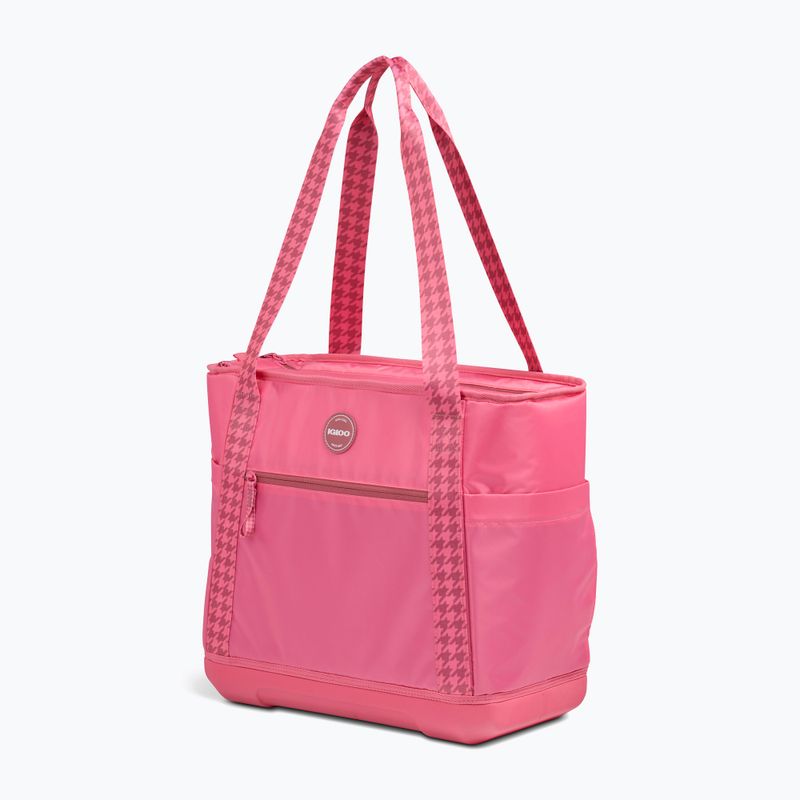Термосумка Igloo Tag Along Too Tote 30 l pink 2