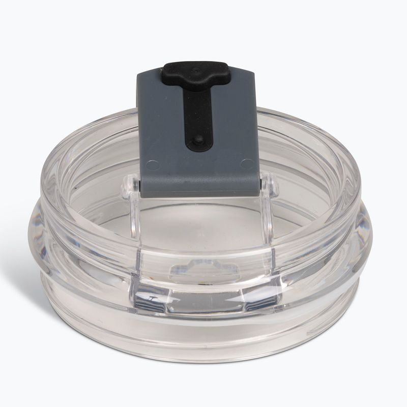 Кружка термічна Igloo Travel Flip n' Sip 960 мл carbonite 5