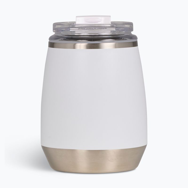 Кружка термічна Igloo Wine Tumbler 295 мл white 3