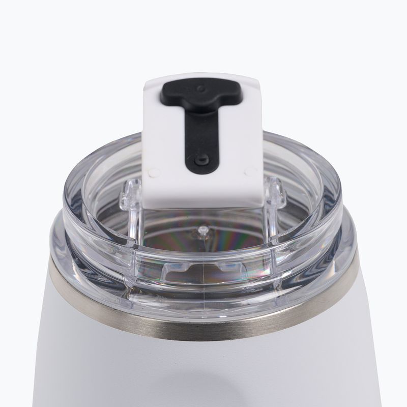Кружка термічна Igloo Wine Tumbler 295 мл white 5