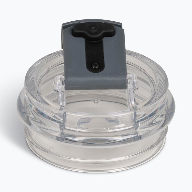 Кружка термічна Igloo Wine Tumbler 295 мл carbonite 5
