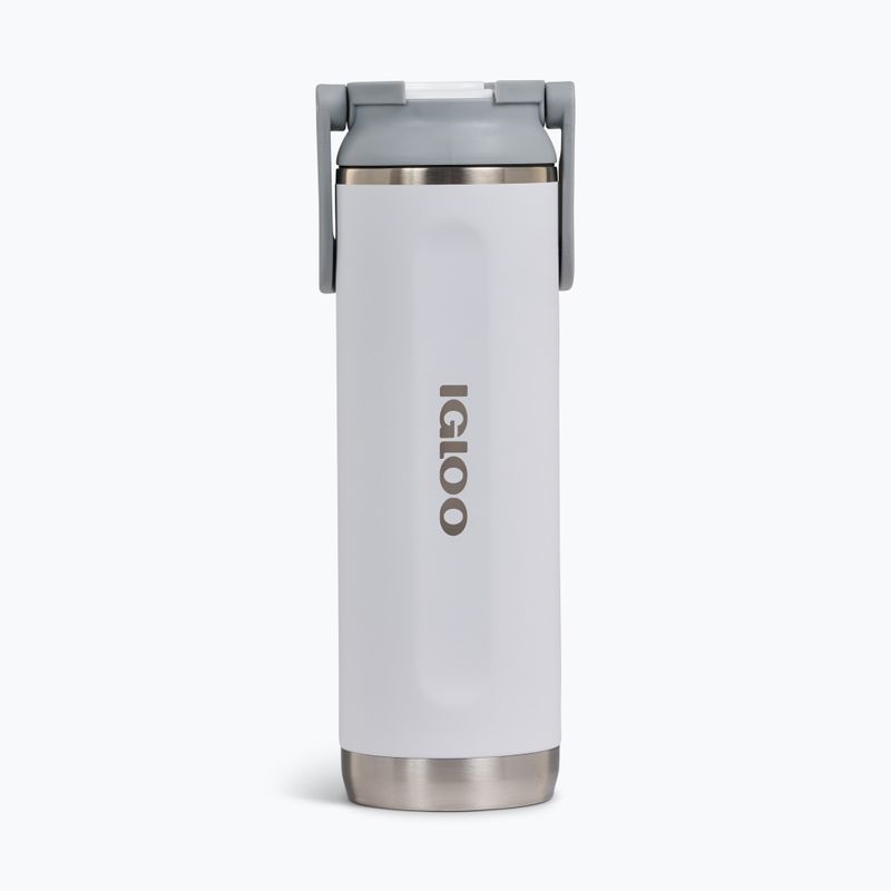 Пляшка термічна Igloo Sport Sipper 600 мл white