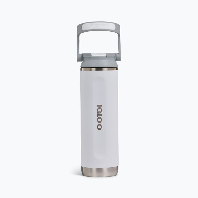 Пляшка термічна Igloo Sport Sipper 600 мл white 3