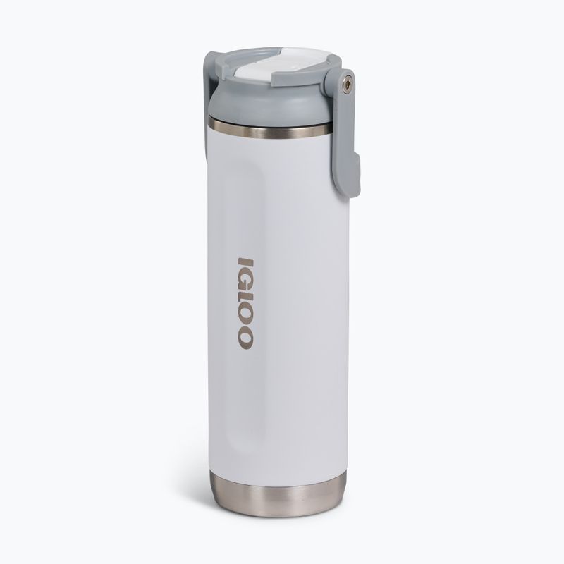Пляшка термічна Igloo Sport Sipper 600 мл white 4