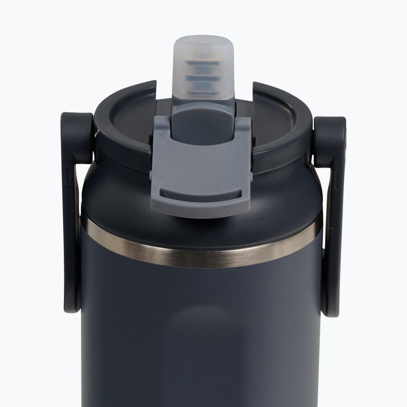 Пляшка термічна Igloo Sport Sipper 600 мл carbonite 6