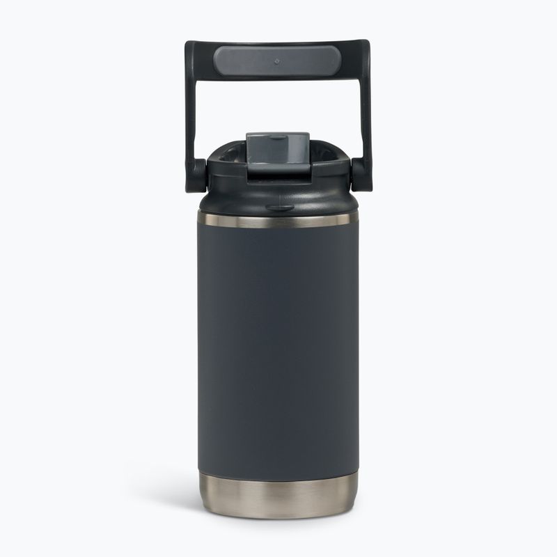 Кружка термічна Igloo Tumbler Flip 'n' Sip 360 мл carbonite 4