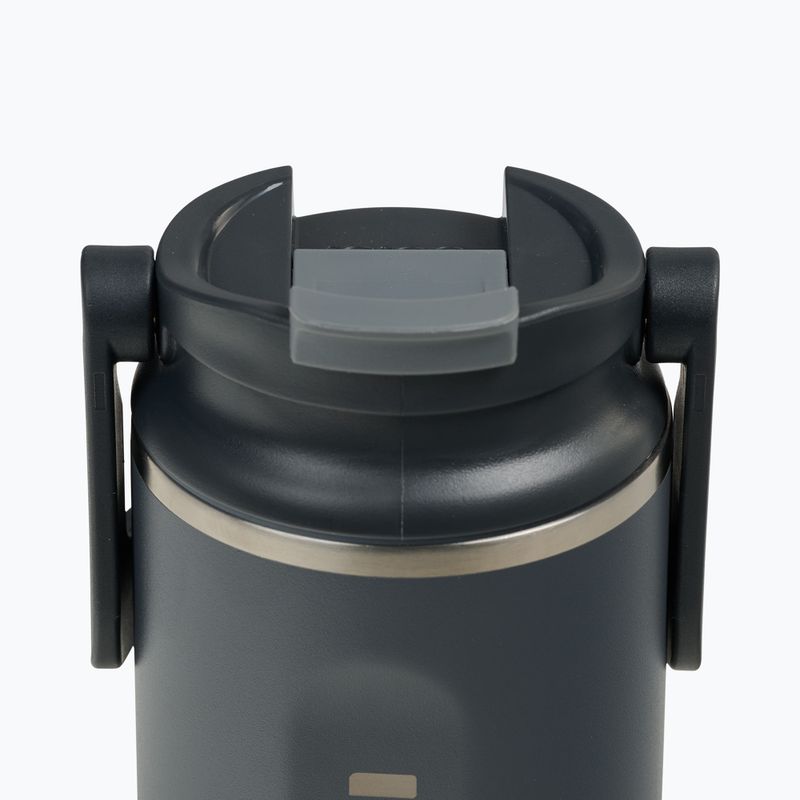 Кружка термічна Igloo Tumbler Flip 'n' Sip 360 мл carbonite 10