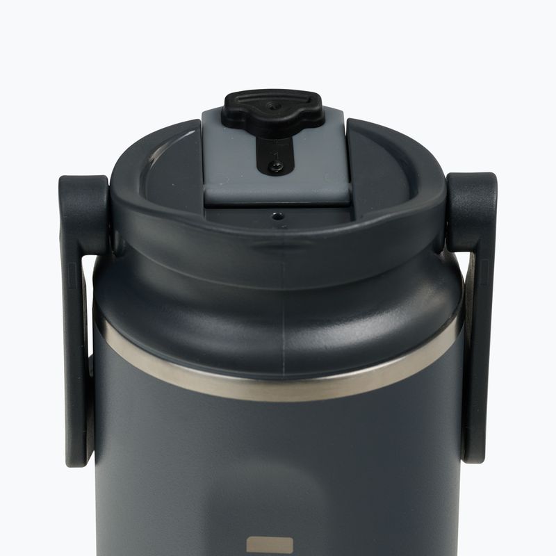 Кружка термічна Igloo Tumbler Flip 'n' Sip 360 мл carbonite 11