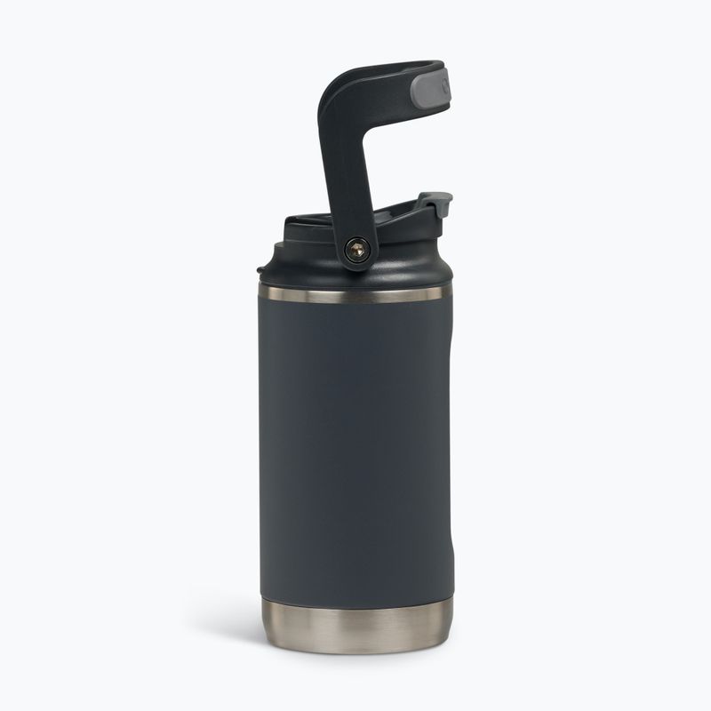 Кружка термічна Igloo Tumbler Flip 'n' Sip 360 мл carbonite 13
