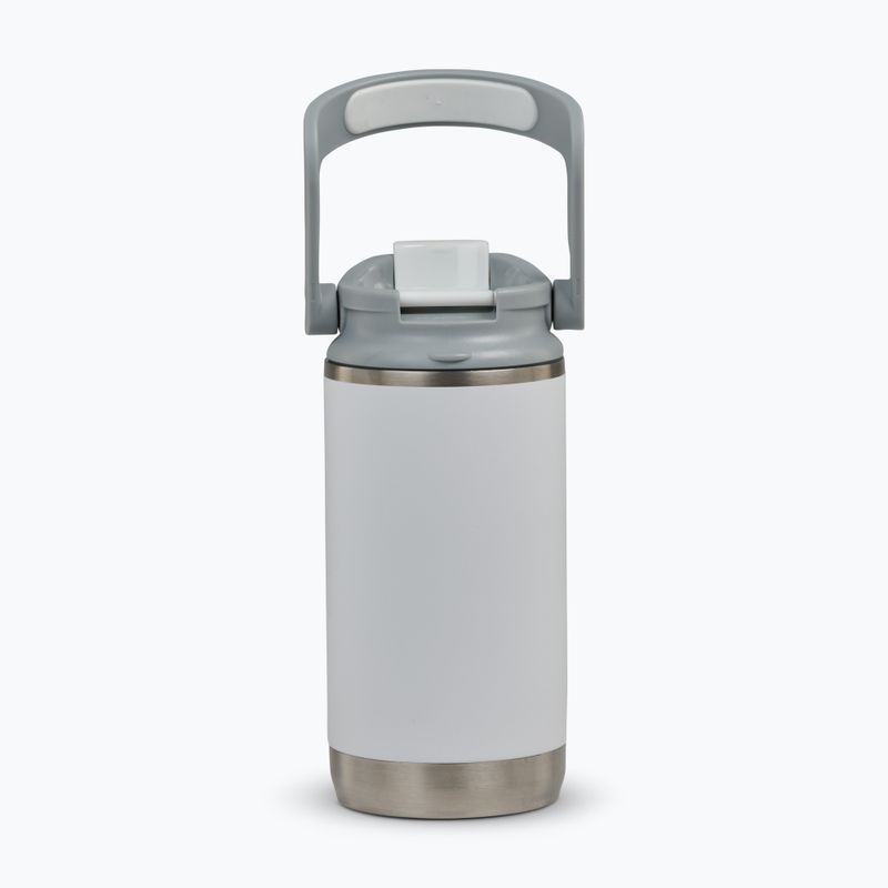 Кружка термічна Igloo Tumbler Flip 'n' Sip 360 мл white 5