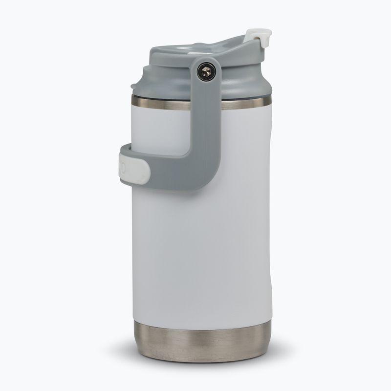 Кружка термічна Igloo Tumbler Flip 'n' Sip 360 мл white 6