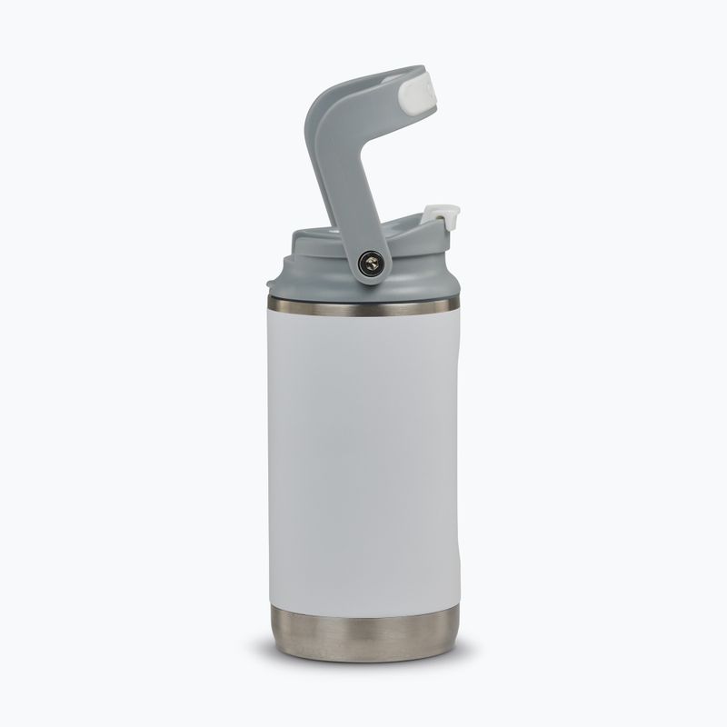 Кружка термічна Igloo Tumbler Flip 'n' Sip 360 мл white 7