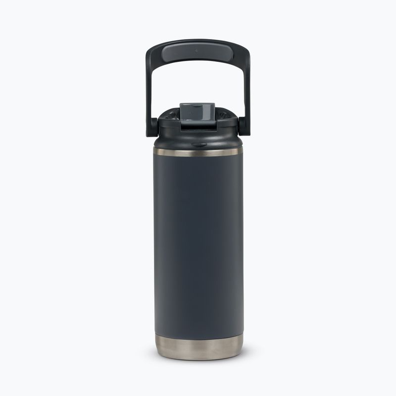 Кружка термічна Igloo Tumbler Flip 'n' Sip 480 мл carbonite 3