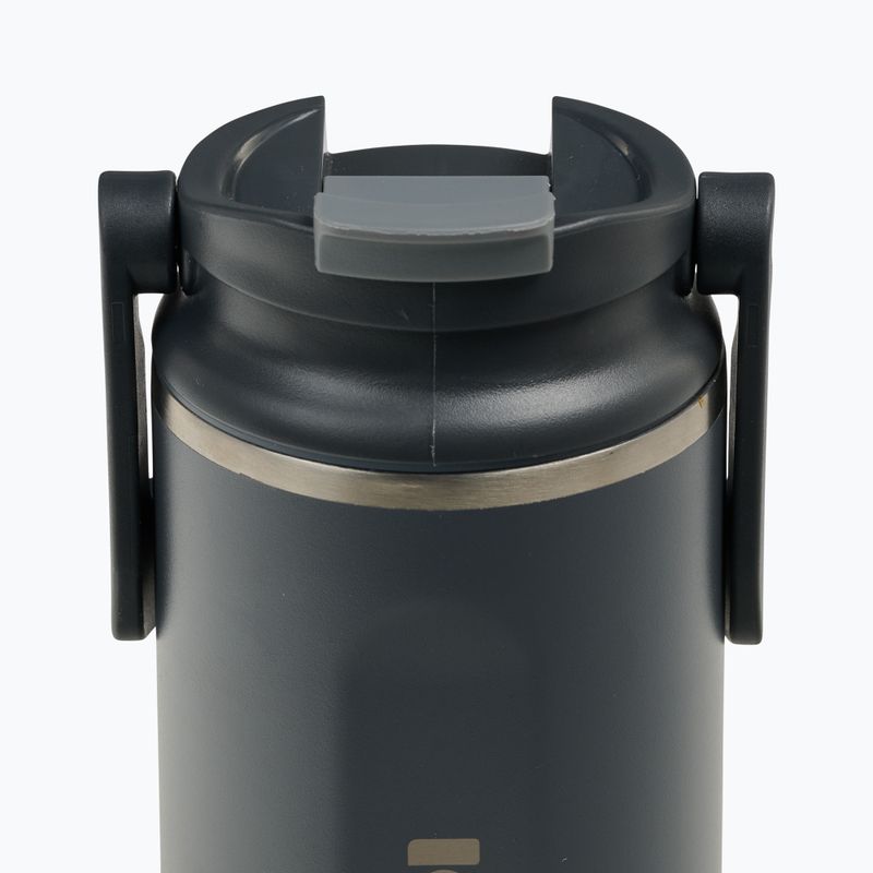 Кружка термічна Igloo Tumbler Flip 'n' Sip 480 мл carbonite 6