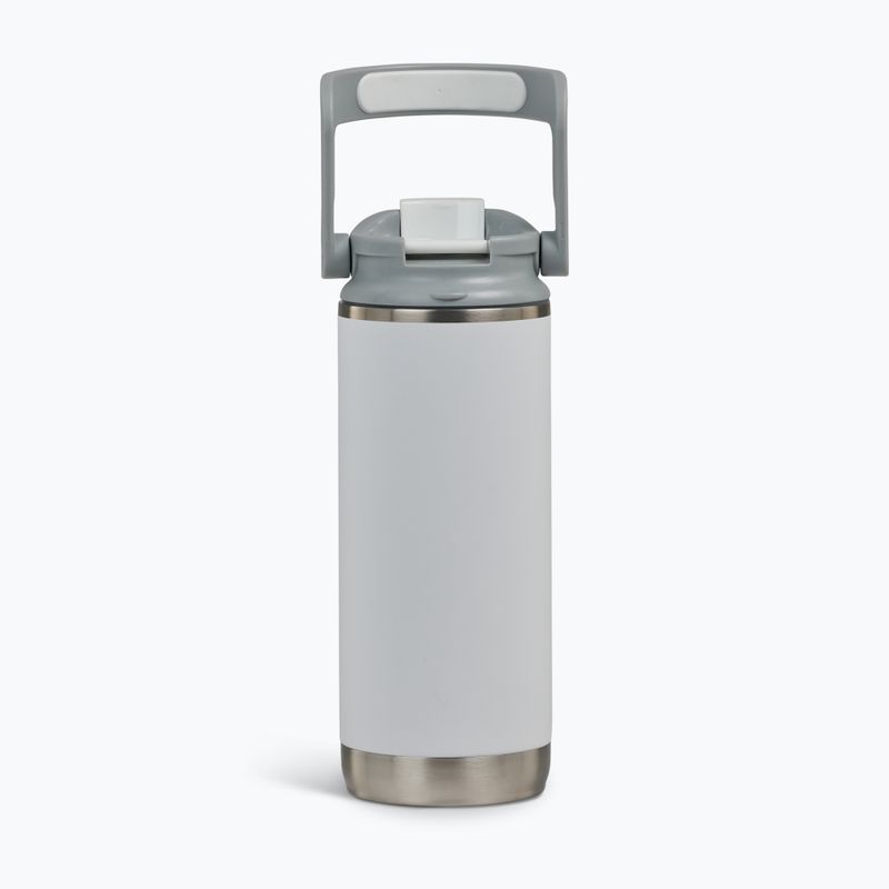 Кружка термічна Igloo Tumbler Flip 'n' Sip 480 мл white 3