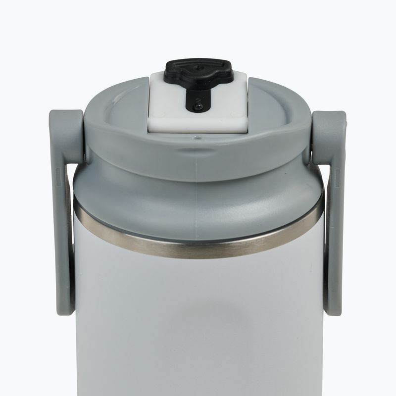 Кружка термічна Igloo Tumbler Flip 'n' Sip 480 мл white 6